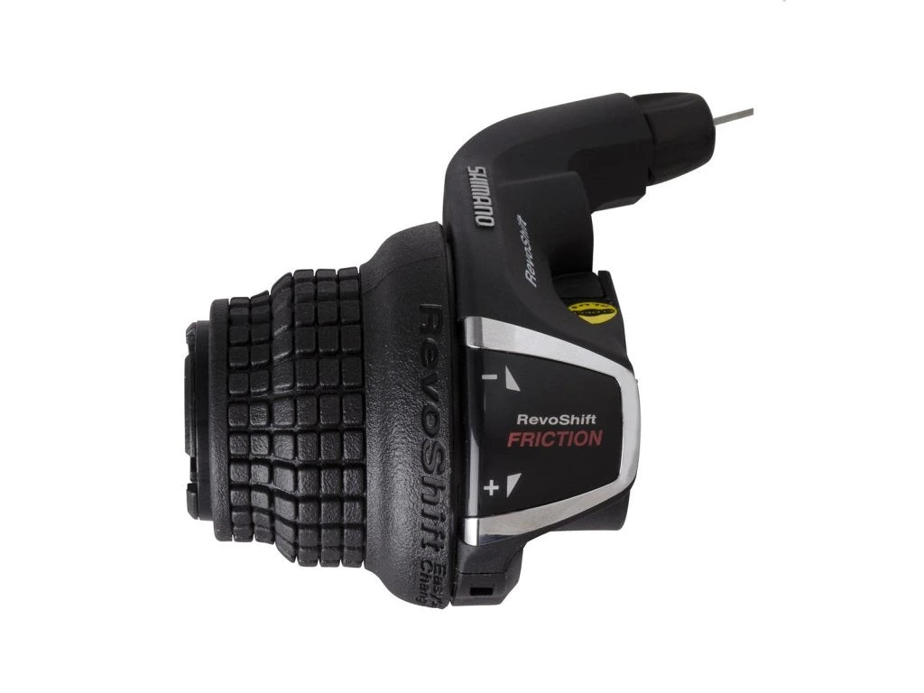Radenie RevoShift SL-RS35 pravé 6kolo+2050mm lanko