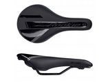 Force sedlo ROOKIE 26" detské, čierne
