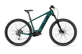 KELLYS Tygon R10 AIR P Magic Green M 29" 725Wh