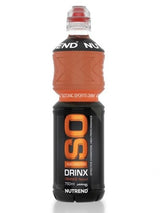 Nápoj Nutrend ISODRINX 750ml pomaranč