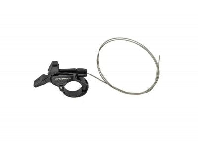 Suntour odpružená vidlica SF15 XCR-AIR RLR DS 15QLC32 29', 100mm, L:198mm (OEM)