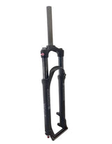 Suntour odpružená vidlica SF14-XCR-AIR RLR DS 29', 100mm/L:183mm (OEM)