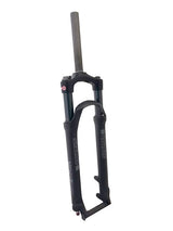 Suntour odpružená vidlica SF14-XCR-AIR RLR DS 29’, 80mm/L:193mm (OEM)