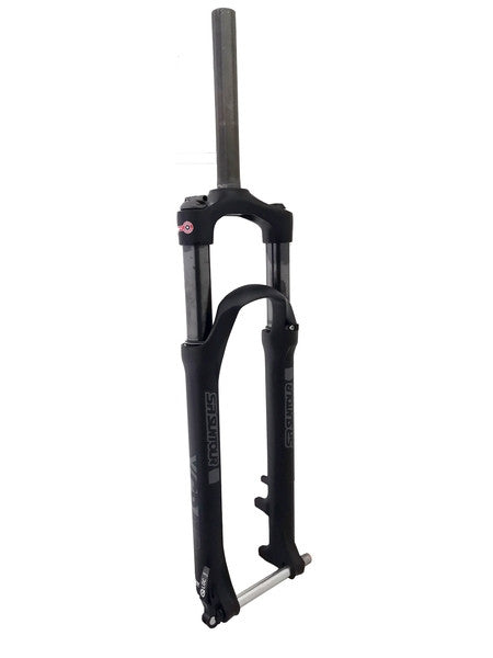 Suntour odpružená vidlica SF15 XCR-AIR RLR DS 29', 100mm, L:193mm (OEM)