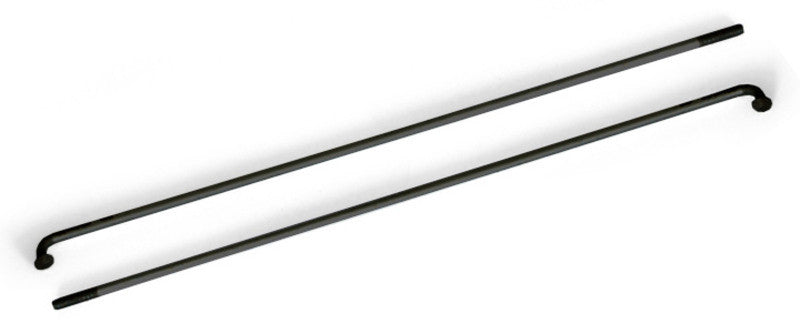 Špic  nerez 2.3x269 mm