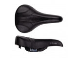 Force sedlo STAN NEW 16-24" detské, čierne