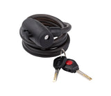 Zámok KLS Coil, 120cm