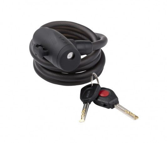 Zámok KLS Coil, 180cm