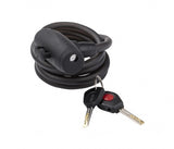 Zámok KLS Coil, 180cm