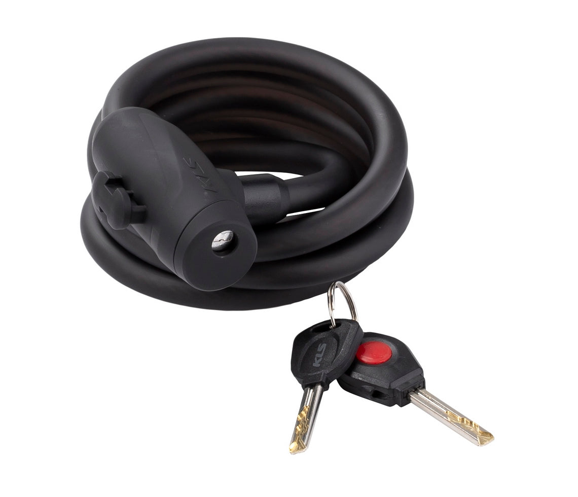 Zámok KLS Recoil, 120cm