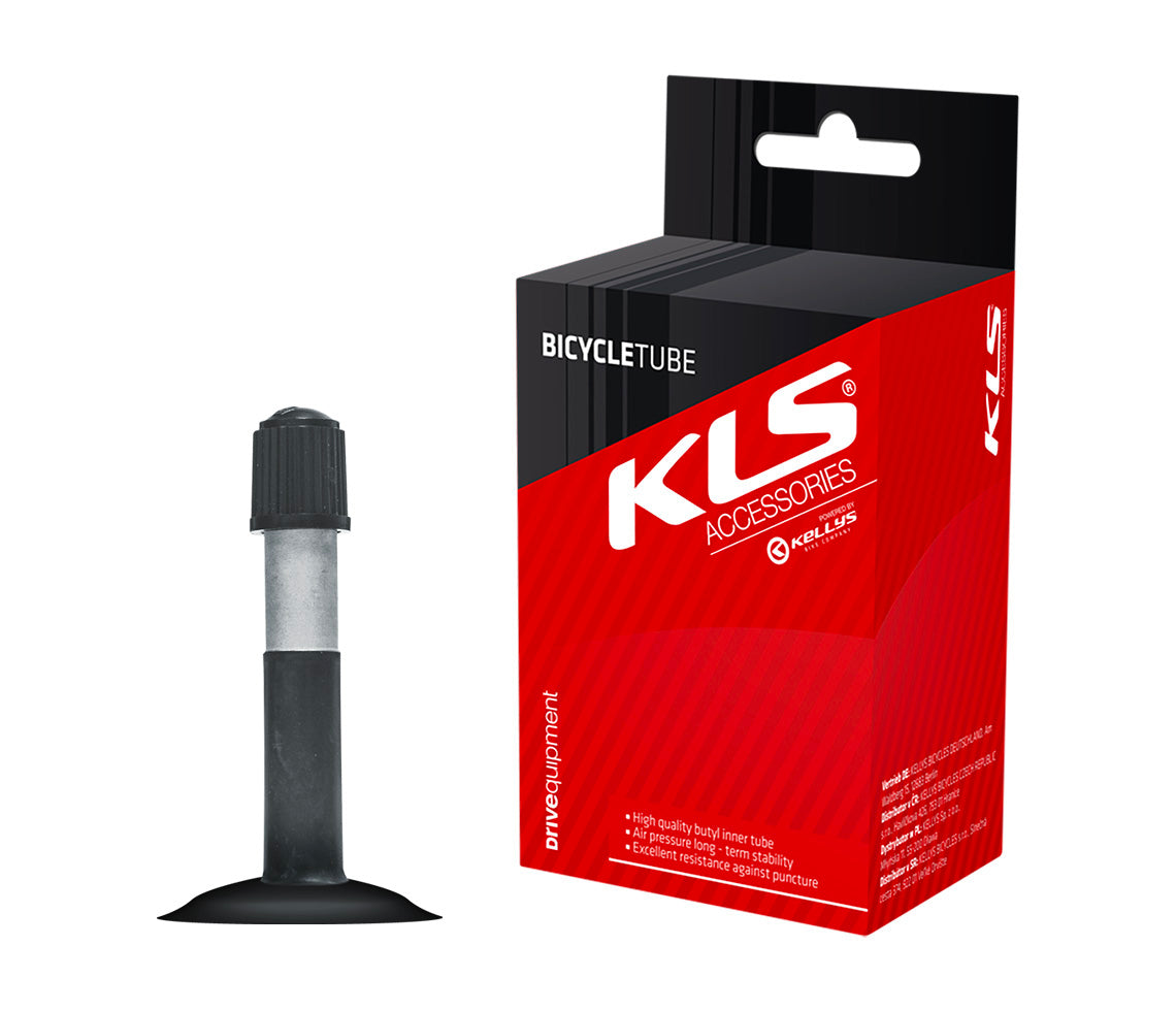 Duša KLS 700 x 35-43C (35/44-622/630) AV 48mm