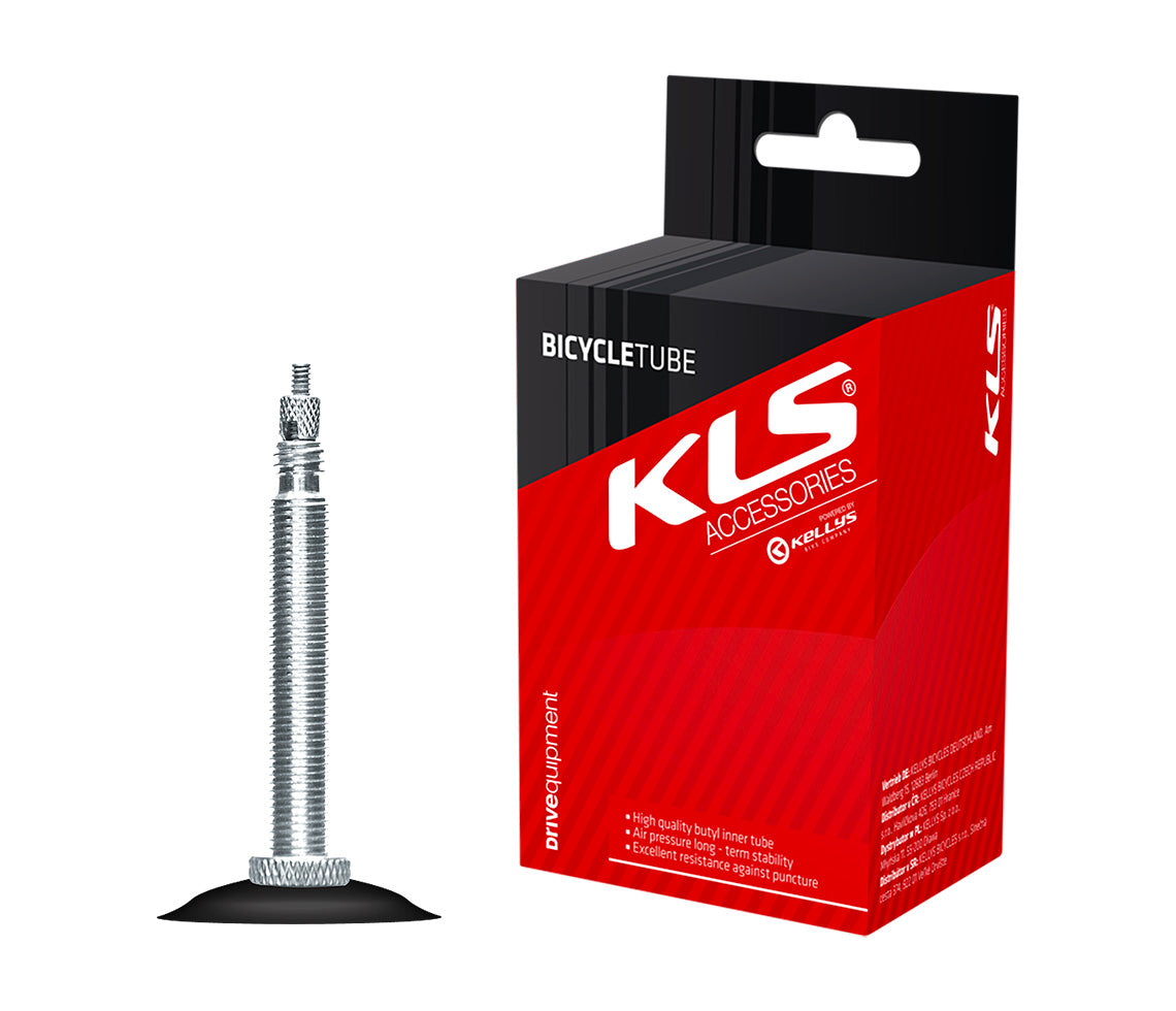 Duša KLS 26 x 1,75-2,125 (47/57-559) FV 48mm