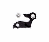 ZT-DE-008 - Úchyt meniča KLH006 MTB Allutec alloy 2013