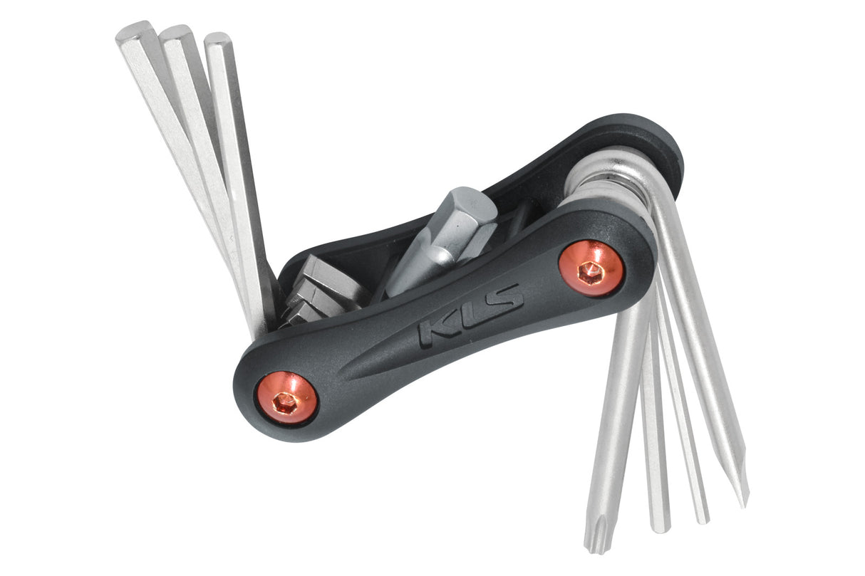 Multikľúč KLS STINGER 8