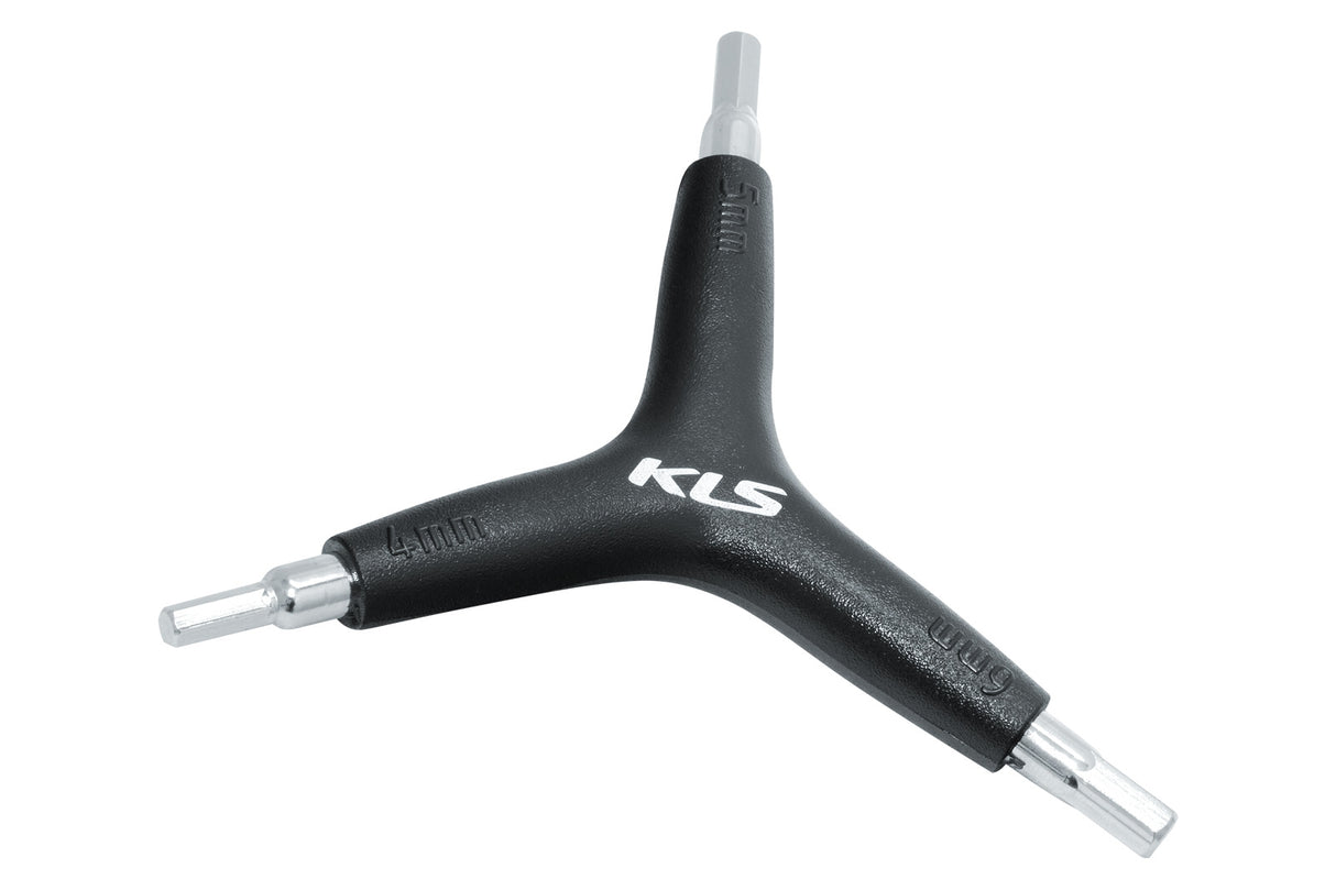 Náradie KLS TRIDENT