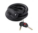 Zámok KLS Hardcoil, 150cm