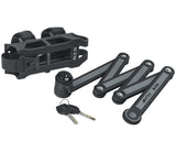 Zámok KLS Fold 30 grey (Tough 30 grey)