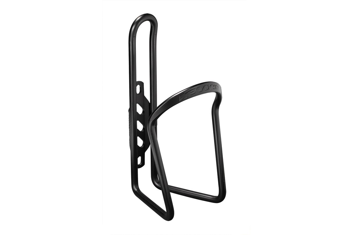 Košík na fľašu KLS RATIO black OEM