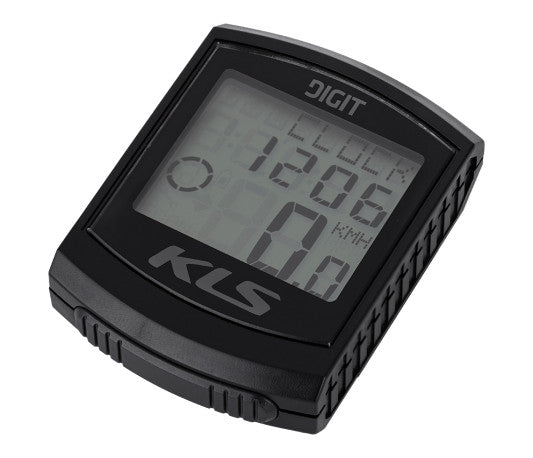 Cyklopočítač DIGIT