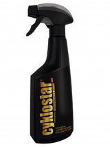 Čistič bicyklov CykloStar originál Performance & Servis 0,5 l – rozprašovač