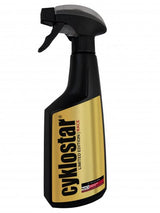 Čistič bicyklov CykloStar Extra Carbon 0,5 l – Limited Edition Race, rozprašovač