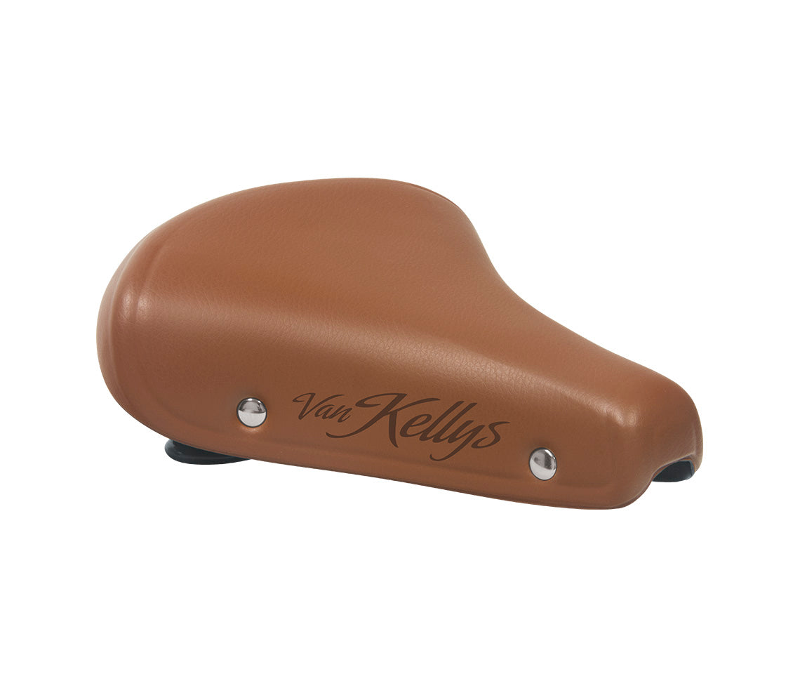 Sedlo KLS VAN KELLYS, brown