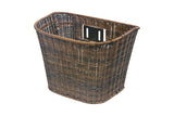 Predný košík KELLYS Rattan front