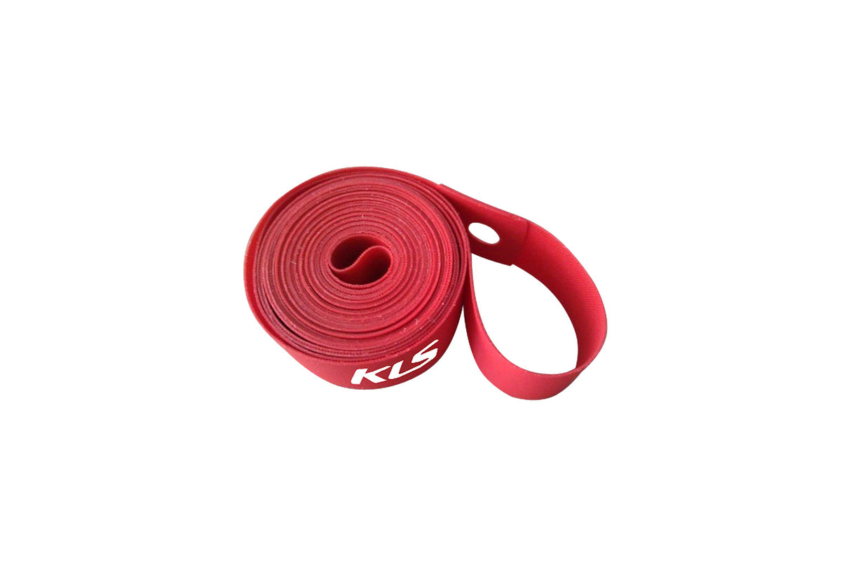 Páska do ráfika KLS 27,5 x 22mm (22 - 584), FV OEM