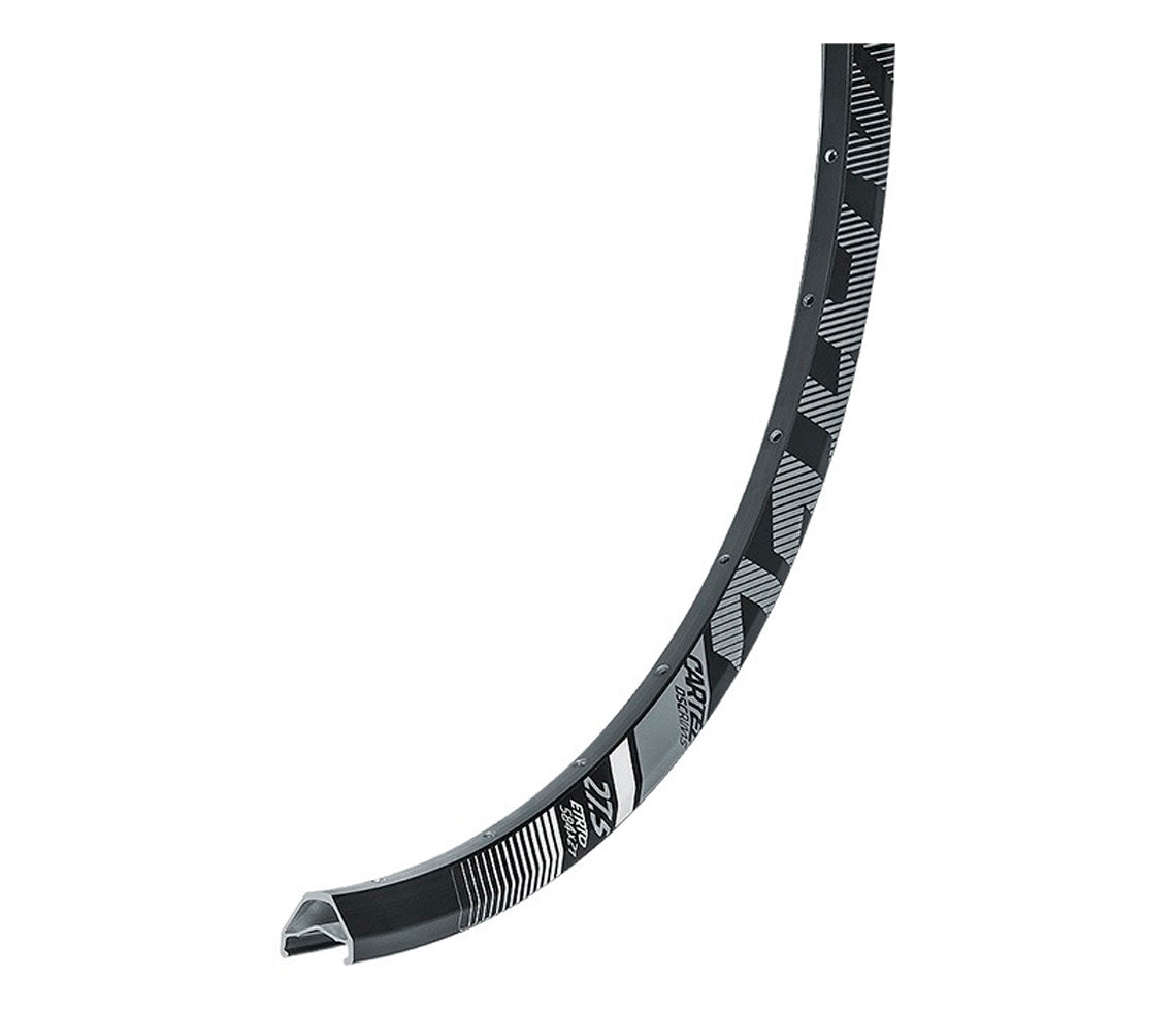 Ráfik KLS CARTEL DSC, 32H, FV, 27,5" black