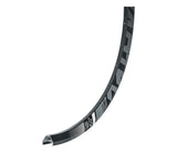 Ráfik KLS CARTEL DSC, 32H, FV, 27,5" black