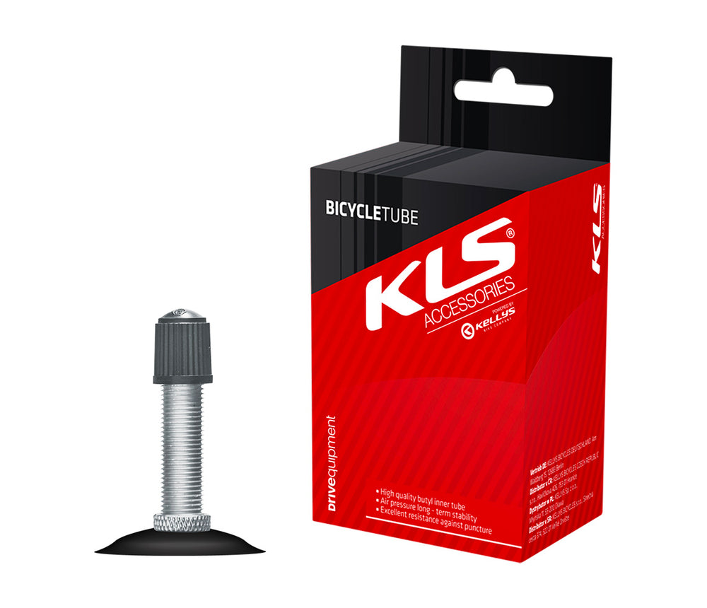 Duša KLS 29 x 1,75-2,125 (47/57-622) AV 40mm FT