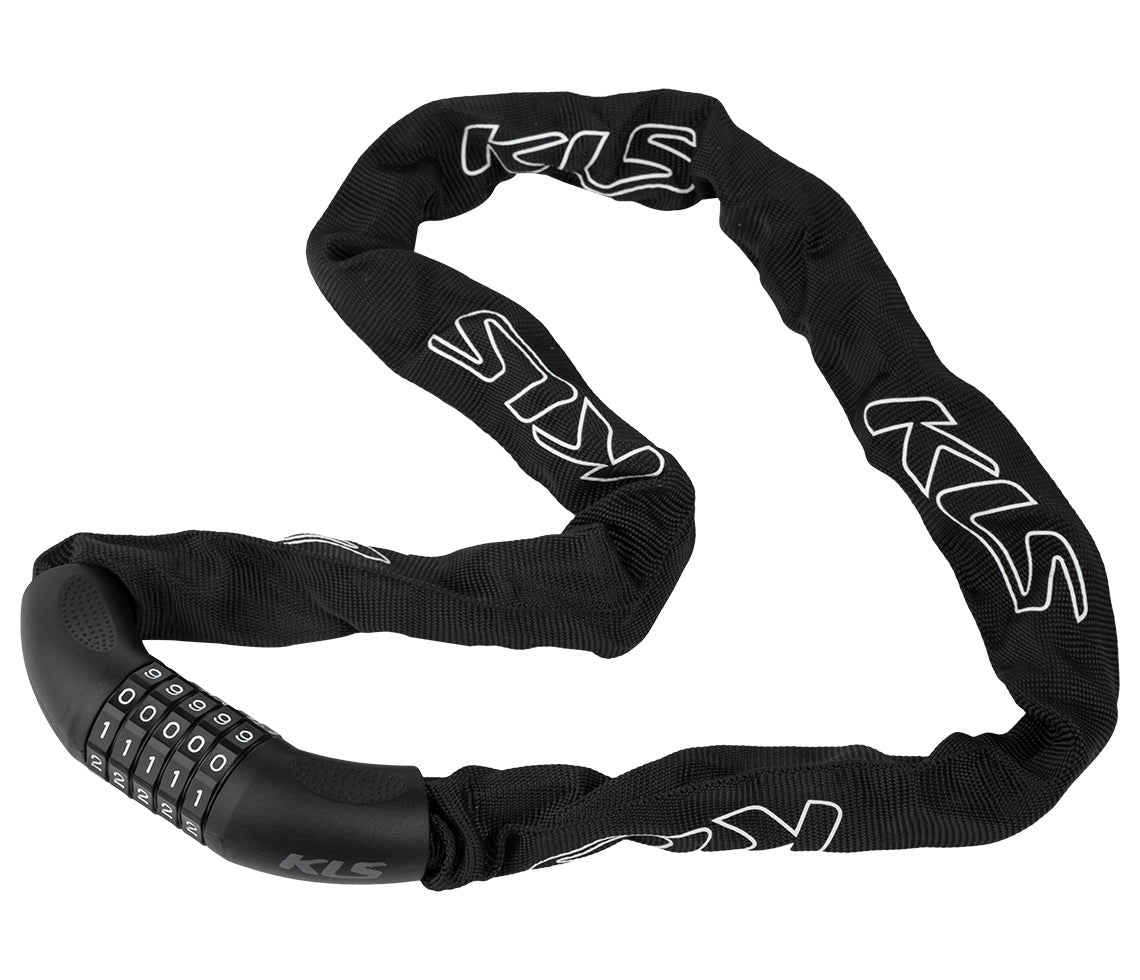 Zámok KLS Chainlock 6