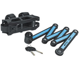 Zámok KLS Fold 30 blue (Tough 30 blue)