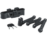 Zámok KLS Fold 50 (Tough 50)