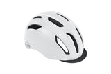 Prilba TOWN CAP white matt M/L