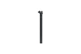 Sedlovka KLS ACTIVE XC 70 black 017, 400mm / 30,9mm
