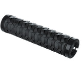 Rukoväte KLS POISON, black