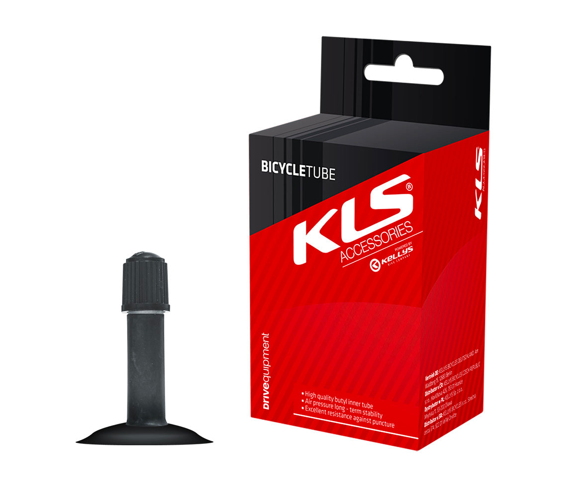 Duša KLS 26 x 2,10-2,40 (54/60-559) AV 40mm