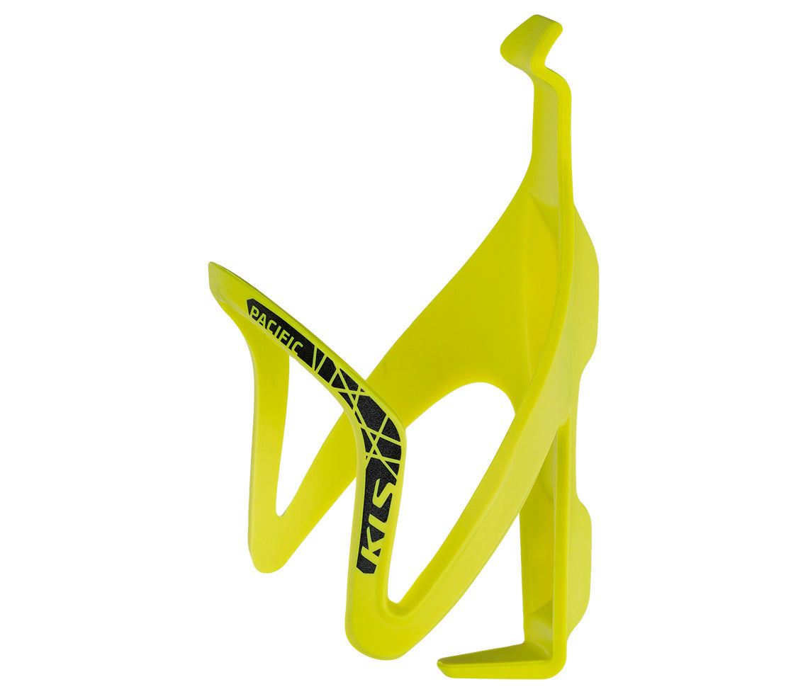 Košík na fľašu KLS PACIFIC, lime