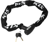 Zámok KLS Chainlock 10 (019)