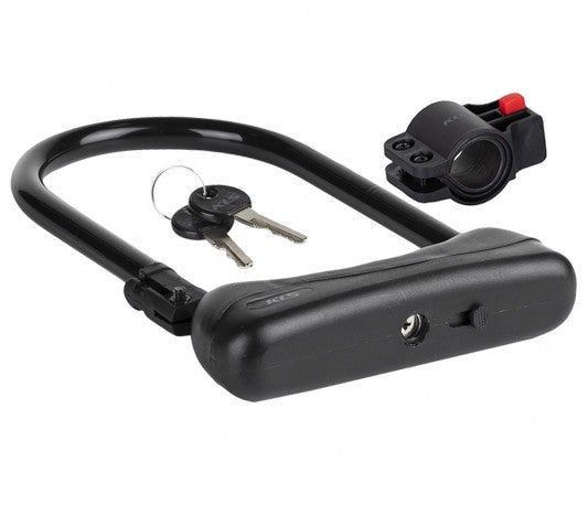 Zámok KLS Alert Plus (019)