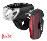 Osvetlenie set KLS PERSEUS USB