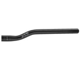 Riadidlá KLS CRX 50 25,4 / 640mm, 30mm