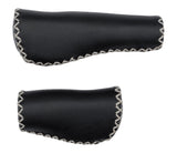 Rukoväte KLS HOLLANDGRIP Short, black