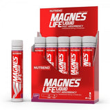 Nápoj Nutrend MagnesLife 25ml višňa