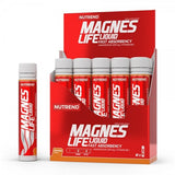 Nápoj Nutrend MagnesLife 10x25ml pomaranč