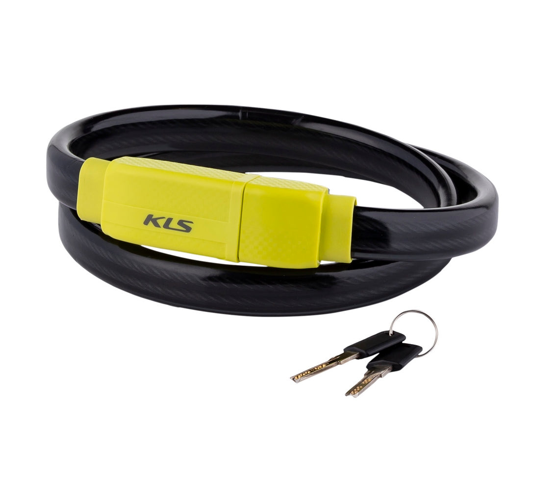 Zámok KLS Loop green