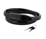 Zámok KLS Loop black