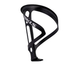 Košík na fľašu KLS DART silver