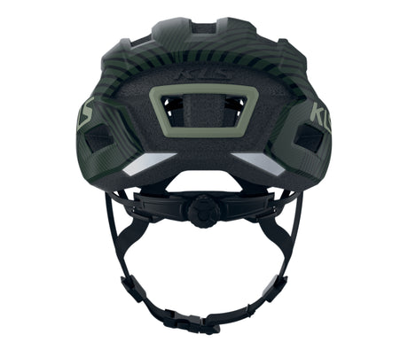 Prilba DAZE military green S/M